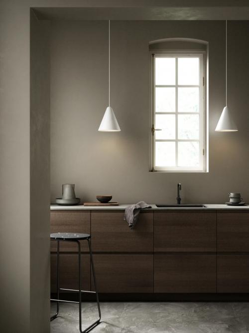 NORDLUX - pendant luminaire  NONO  2120503001 E27, 40W