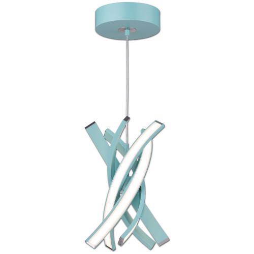 LIS LIGHTING - COMA 5634** Z-1