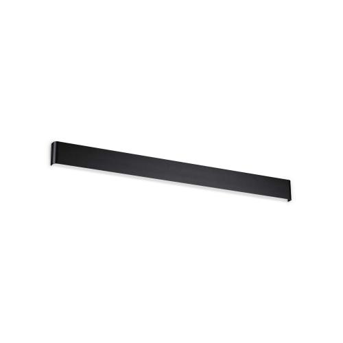 IDEAL LUX - 287591 DELTA AP D110 3000K NERO