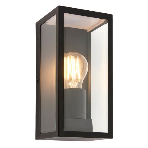 SAXBY - аплик BRETON  78757 E27, 28W, IP44