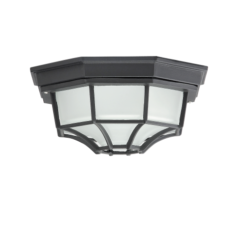 TNL -  Outdoor ceiling lights Spider IP54 SMALL