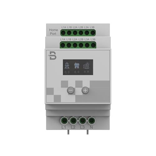 ACA LIGHTING - WIRELESS LOAD BALANCER FOR ELECTRIC CAR CHARGER BENY 1PH - DLB1PH