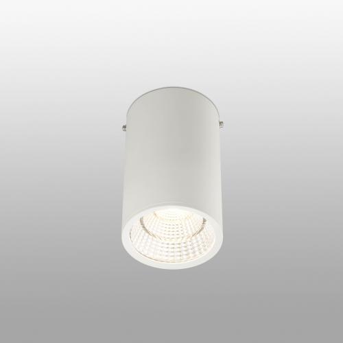 FARO - Луна за външен монтаж алуминий REL-G 64200