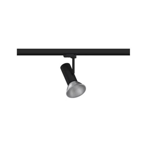 PAULMANN - 95408  ProRail3 rail spot Apol ✴E27 max. 50W dimmable~230V✴Black