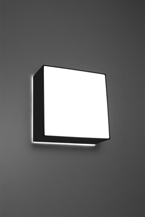 SOLLUX - Плафон HORUS 1X60W SL.0142