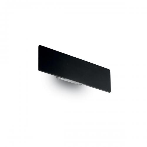 IDEAL LUX - Аплик ZIG ZAG AP12 Nero  179315