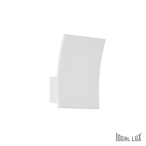 IDEAL LUX - FIX AP1 Bianco 117867