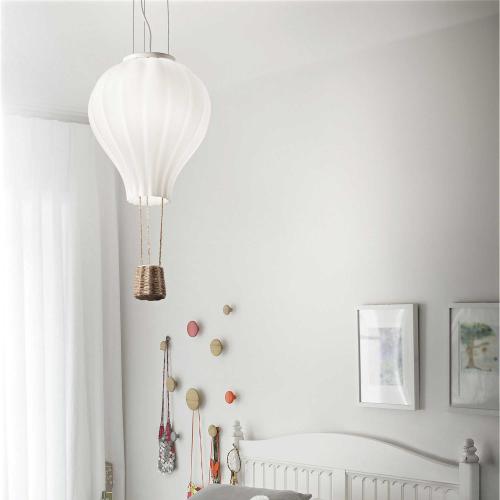 IDEAL LUX - Плафон 261195 DREAM BIG SP1 D42