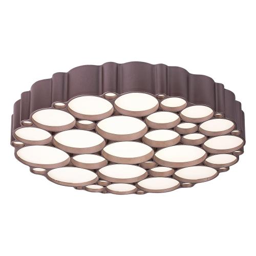 RABALUX - Плафон ANDELA 6040  LED 48W, 2956lm, 4000K