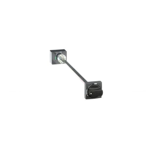 SCHNEIDER ELECTRIC - Extended rotary handle ComPact NSXm LV426932