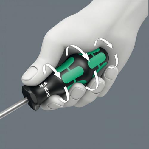 WERA -  Kraftform Plus Big Pack 05105630001 