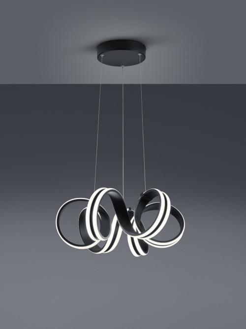 TRIO - LED Пендел  CARRERA – 325010132 