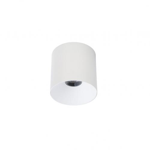 NOWODVORSKI - Луна за повърхностен монтаж IOS LED 8744 20W 1600lm 3000K 60°