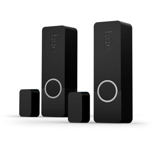 PHILIPS - HUE комплект контактни сензори за защита 871951448716100