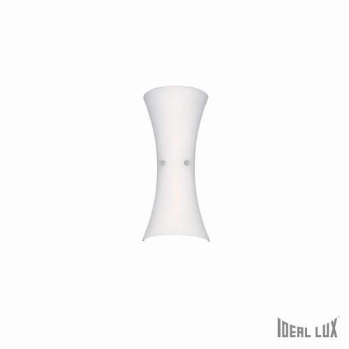 IDEAL LUX - Аплик  ELICA AP2   017617