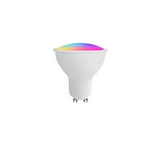 RABALUX - 1506 LED крушка GU10 3W  2700K+RGB дистанционно управление