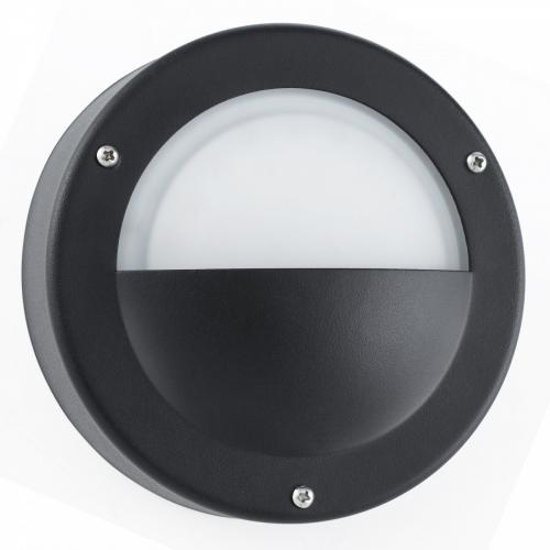 SEARCHLIGHT - Аплик  8744BK  Led Outdoor
