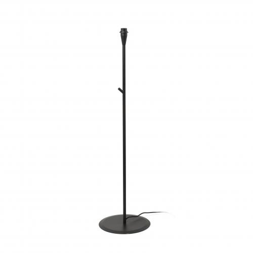 FARO - MAMBO Black floor lamp 64313