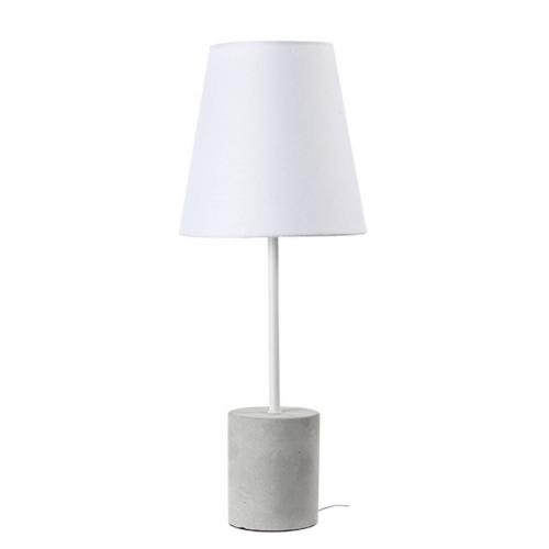 ACA LIGHTING -   Cement  TF8721TCW