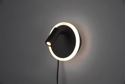 TRIO - LED  Аплик  JORDAN – 229210232 