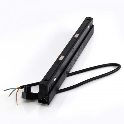 COUP LIGHT - Power supply 200W 48V for magnetic lighting black - MT-FE200-BK