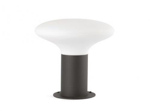 FARO - BLUB´S Shade Ref.74430 Dark grey post lamp structure to mistu/muffin/blub´s Ref.74433BLUB´S Shade Ref.74430