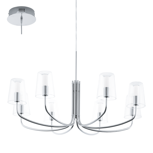 EGLO -  94623  NOVENTA