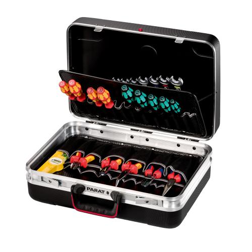 PARAT - 533000171 SILVER Plus