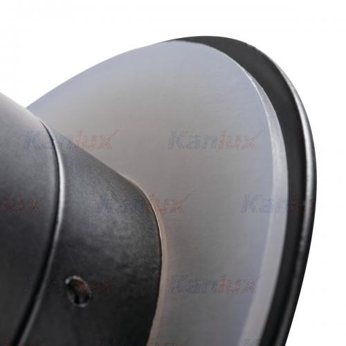 KANLUX - Точково осветително тяло за баня DROXY IP65 - 33126