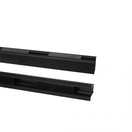 2R - Combo Magnetic Track VG-P 2m 180°  SKU 94970