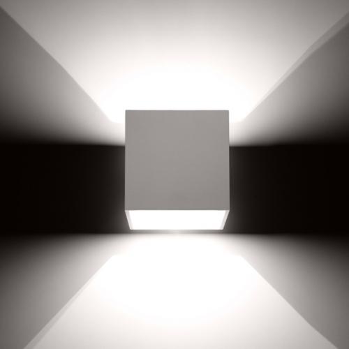 SOLLUX - QUAD 1 white SL.0059