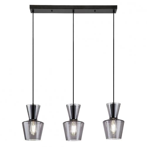 RABALUX - PENDANTS ABRA 72163 E27 3X MAX 60W