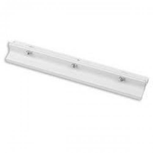 MAXLIGHT -  SUSPENSION CLAMP FOR TRACK CONNECTIONS WHITE, MHT1-P2-WH