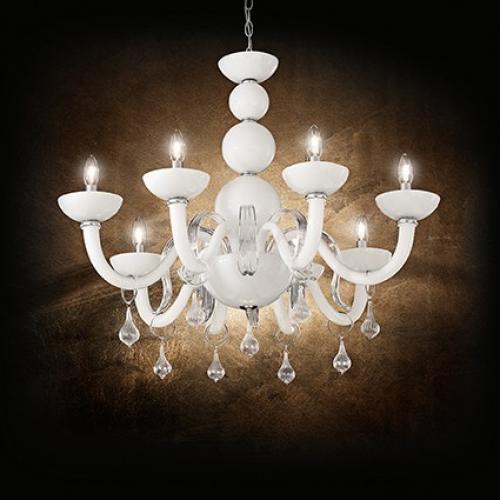 IDEAL LUX - Полилей  WINDSOR SP8   022772