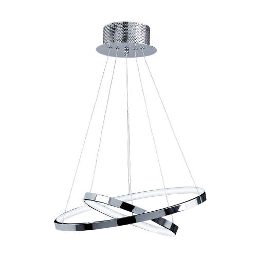 ENDON - пендел    KLINE  KLINE-2CH  LED 20.5W, 3000K, 1740LM
