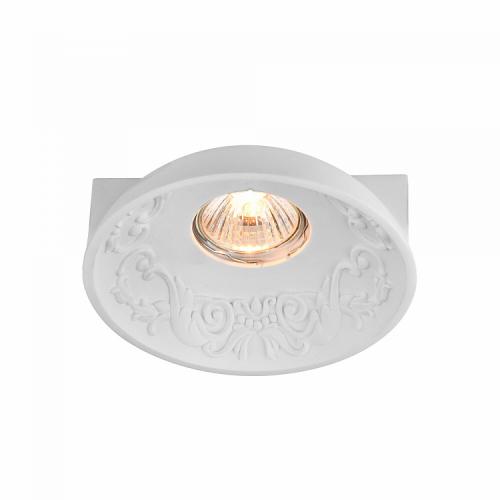 MAYTONI - Gyps Classic  DL278-1-01-W