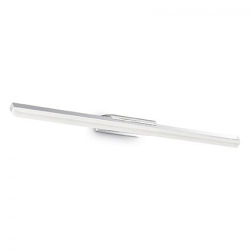 IDEAL LUX - Аплик  RIFLESSO AP90 Cromo  142265