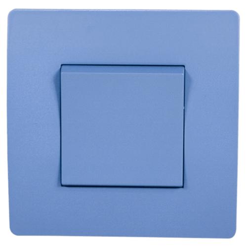 ELMARK - 38014S - TG102 КЛЮЧ СХ.6 СИН BASIC
