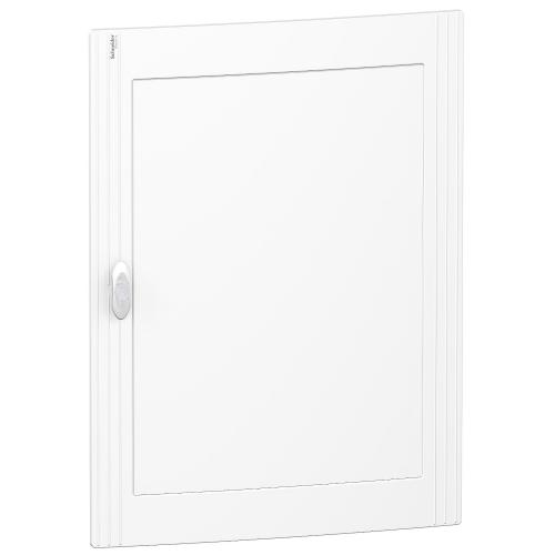 SCHNEIDER ELECTRIC - Metal door Pragma 3x24 PRA16324