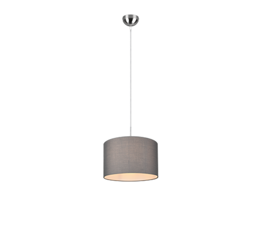 TRIO - pendant luminaire    HOTEL 303300111 E27 · max. 60W