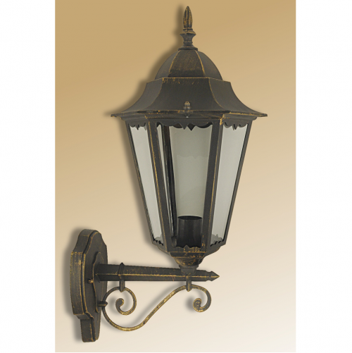 TNL - GARDEN LAMP 36001-01-42