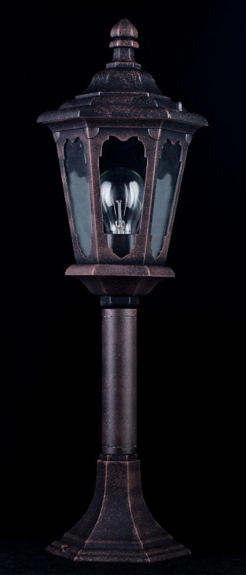 MAYTONI - Градински  стълб  влагозащитен IP44  Oxford  S101-60-31-B