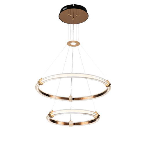ELMARK - FELIX LED ПЕНДЕЛ 58W 3000K D610 - 955FELIX3058