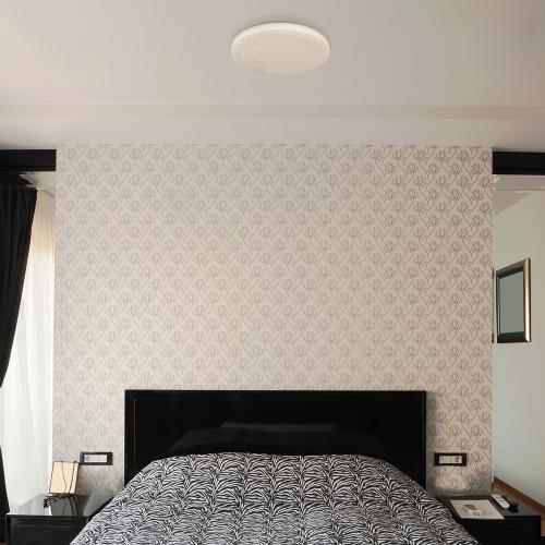 RABALUX - Ceiling lamp   ROB  5435  LED / 20W, 1400lm, 4000K