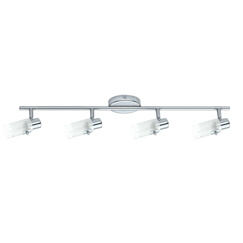 EGLO - спот 32058 ORVIETO 2  G9-LED 4X3W