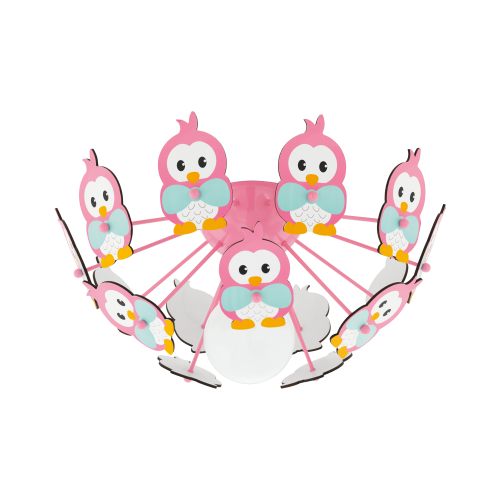 EGLO - 95637  VIKI 2