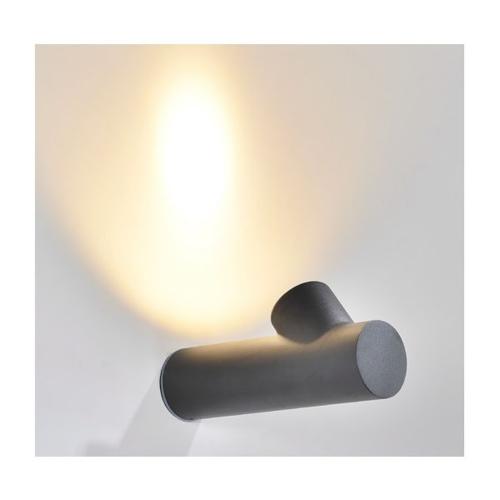 ACA LIGHTING - Аплик  ZD81136LEDBK
