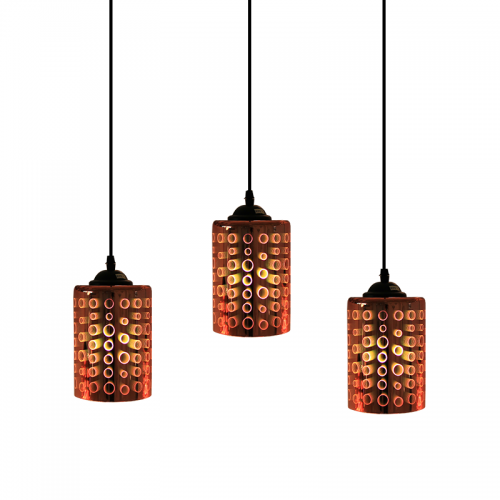 TNL - Pendant 3D 3D 8645-3