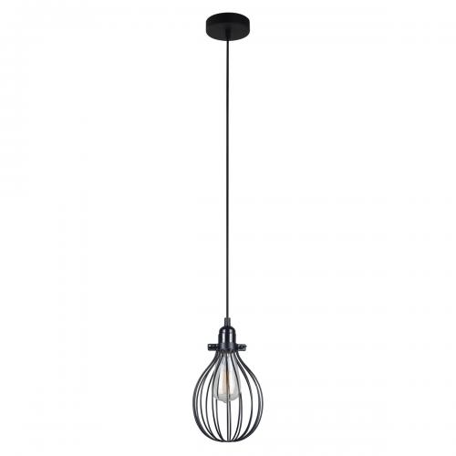 ITALUX -  Lesto MDM-2676/1 BK