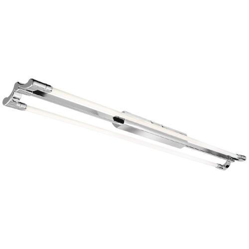 SEARCHLIGHT - Плафон   5530-36CC Flush